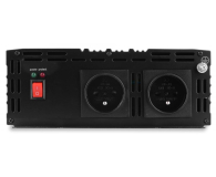 VOLT Przetwornica napięcia SINUS 5000 12/230V (2500/5000W) - 1102228 - zdjęcie 2